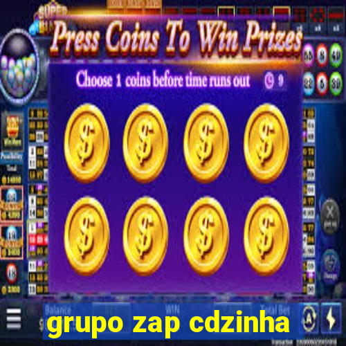 grupo zap cdzinha